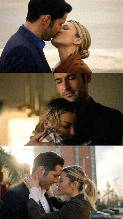 when do lucifer and chloe sleep together season 2